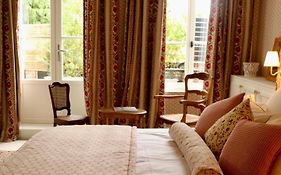 Maison Mouche