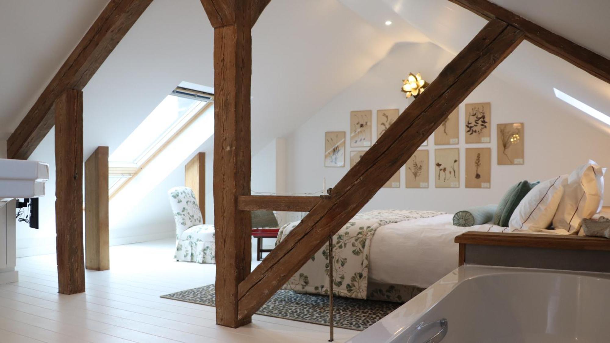 Maison Mouche Beaumont-en-Auge Exterior photo